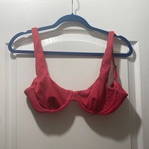 Abercrombie Bikini Top